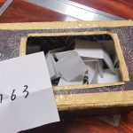 30周年記念信濃屋カルトクイズ　　　　　　3,000円分食事券当選番号発表